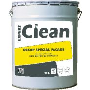 Decap Special Façade Decap Special Façade