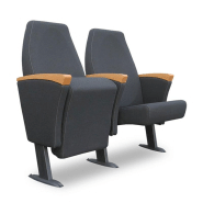 Fauteuil Cinéma Gonzaga/G Fauteuil Cinéma Gonzaga/G