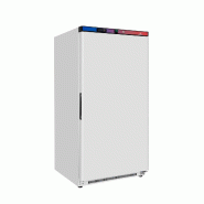 Gasfrit - Armoire réfrigérée blanche 400 L 600 × 685 × 1890 mm - blanc inox GFX010
