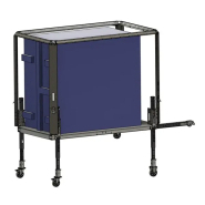 Module Refroidissement 3,5T -  polyuréthane - 2044 litres