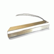 Mors de chauffe complet haut - cv/ch20 et cv/ch15 - n°15 i06c20207a Mors de chauffe complet haut - cv/ch20 et cv/ch15 - n°15 i06c20207a