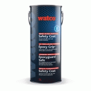 Peinture de sol - epoxy grip® spécial hygiène 5 l