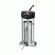 Psv - poussoir manuel 13 litres vertical Psv - poussoir manuel 13 litres vertical