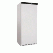 Réfrigérateur blanc 1 porte l600 7450.0556 COMBISTEEL