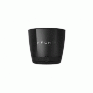 Ryght mini enceinte nomade exago jack 3.5 mm noir 573330