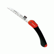 Scie pliante original 18 cm – MTF – lame en acier – 1zst4203