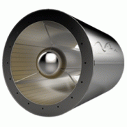 Silencieux circulaires scg / scog Silencieux circulaires scg / scog