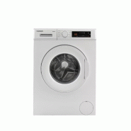 TELEFUNKEN lave-linge frontal 9 kg 1000 tours/min blanc TLL109W - blanc 3700410369311