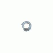 Tuyau pneumatique 1 m�tre - diam�tre int�rieur 30 mm, adaptable sur tous les boutons poussoir
