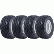 20x10.00-10 Roues de tondeuse à gazon 4ply Grass P332 Road Legal 100mm PCD Rim (Set of 4) 20x10.00-10 Roues de tondeuse à gazon 4ply Grass P332 Road Legal 100mm PCD Rim (Set of 4)