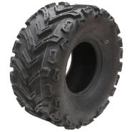 22x10.00-9 ATV Quad Tyre 6ply Wanda P3128 E-Marked Road Legal Rear (255/65-9) 22x10.00-9 ATV Quad Tyre 6ply Wanda P3128 E-Marked Road Legal Rear (255/65-9)