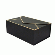 Boite carton rectangle Enveloppe 32x18 - Boite carton rectangle Enveloppe 32x18 -