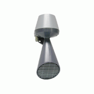 Buzzer ATEX Trompe MHG 11 - 108dB T4 avec PE M20 IP66 - MHG11T4 Buzzer ATEX Trompe MHG 11 - 108dB T4 avec PE M20 IP66 - MHG11T4