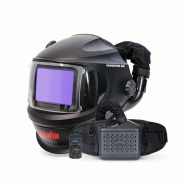 Cagoule de soudage aspirante TELWIN Grandview Air PAPR