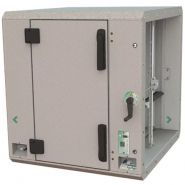 Camcube as - caisson de ventilation - camfil - 3400 m³ à 4000 m³ / h par filtre