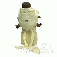 Chinado Porte Bebe Chanvre Et Coton Biologique Prix