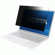 DICOTA D50012-4AD filtre anti-reflets pour écran et filtre de confidentialité 35,6 cm (14") Ordinate