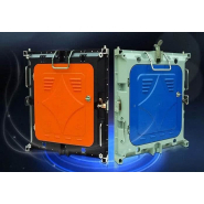 Écran géant LED étanche - Résistant au vandalisme et intempéries - Pour locations et spectacles mobiles - Modules en pixels de 1.8/3/4/5/6_1