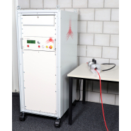 Générateur d'impulsion rapide haute tension - Tests NEMP/HEMP (IEMN-HA) selon normes MIL-STD et IEC_1