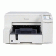 Imprimantes sublimation gx 3300