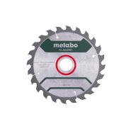 Lame de scie precision cut wood - classic 190x30 z24 wz 15° Lame de scie precision cut wood - classic 190x30 z24 wz 15°
