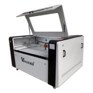 Machine de découpe laser 1309 co2 - vmade cnc - 150w