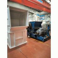 Moulin a broyer - référence                        :                         c13402