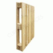 Palette standard - Norme EPAL - Europe 1ER CHOIX Palette standard - Norme EPAL - Europe 1ER CHOIX