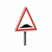 Panneaux permanents Taliasign AB 400/500 mm classe 1 - PPTLGLV1A2B-TL01_0