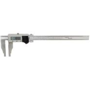 Pied à coulisse digital étanche IP66 - becs simples - 1000 mm - grande capacité_0