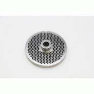 Plaque de broyage 3 mm pour hachoir à viande | Maxima - 09310139