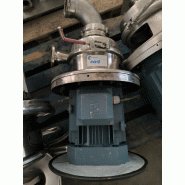 Pompe centrifuge 4 kw