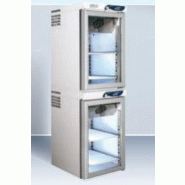 Réfrigérateur médical et pour pharmacie mprr 260 Réfrigérateur médical et pour pharmacie mprr 260
