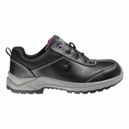 Safety Jogger - Chaussures de sécurité  basses pour femmes antidérapantes avec protection en acier BESTGIRL noir S3 http://carbonn.Fr/img/co/1276.J