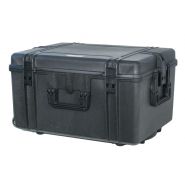 Valise 620 h340 - valise étanche - vexi - dimensions intérieures : 620 x 460 x 340 mm