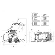 As 25 - mini-chargeur - 2625 kg_1