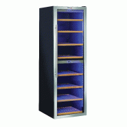 Cave à vins 163 bouteilles bi-zone CASSELIN CCAV163BZ_0