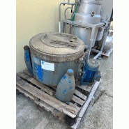 Centrifugeuse comteifa ft-6-b