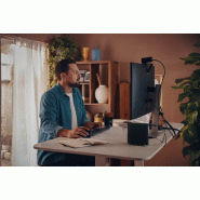 EliteDesk 8 Mini G1a Next Gen AI Wolf Pro Security Edition