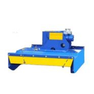 Gyro-broyeur conçu pour le broyage et le nettoyage rapide des ronces, broussailles et arbustes