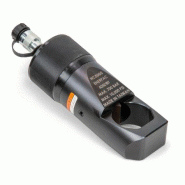NC5060, 490 kN Capacité, Casse-écrous hydrauliques simple effet, Hexagone à 60 mm