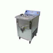 Pasteurisateur patissier pc60