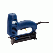 RAPID agrafeuse-cloueuse électrique 10642912 - bleu 7313466429128_0