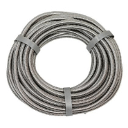 Rouleau de gaine inox 10m diamètre 9/7mm - fmhr9/7ss10 - 570338 Rouleau de gaine inox 10m diamètre 9/7mm - fmhr9/7ss10 - 570338