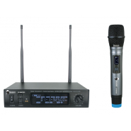 Segon JS WM18S Micro Uhf Segon JS WM18S Micro Uhf