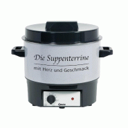 Soupière Party 16L Bartscher