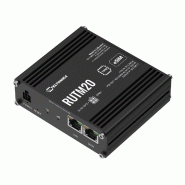 Teltonika rutm20 routeur 5g poe dual sim & esim