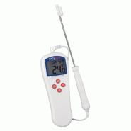 Thermomètre digital Hygiplas Catertherm | Comark - GG748