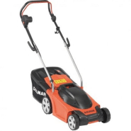 Tondeuse électrique Dolmar EM330 1100 Watts lame de 33 cm