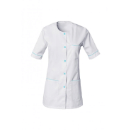 Tunique femme manches courtes Taylor 195 gr/m2 - TNQTLBC-SN04/MC_0